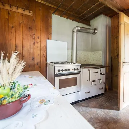 Ferienhaus Stillupp Tatil Evi