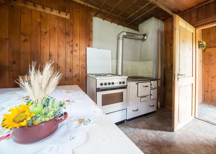 Stillupp Holiday home