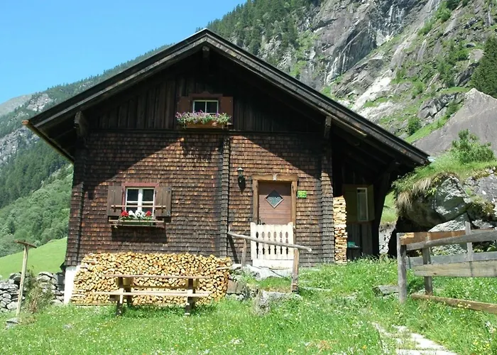 Stillupp Holiday home *