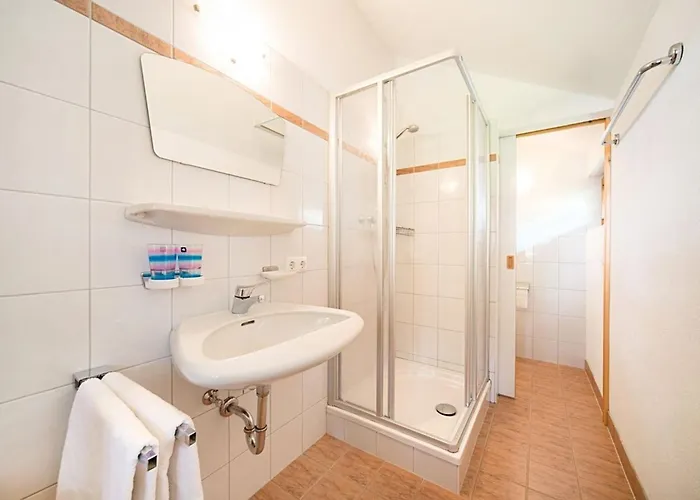 Holiday home Stillupp