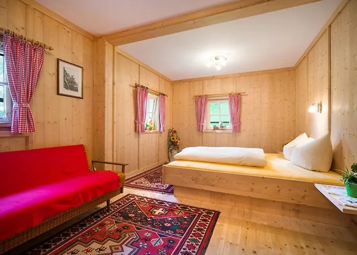 Casa vacanze Stillupp *