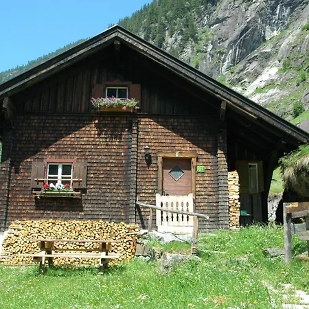 Stillupp Ferienhaus *
