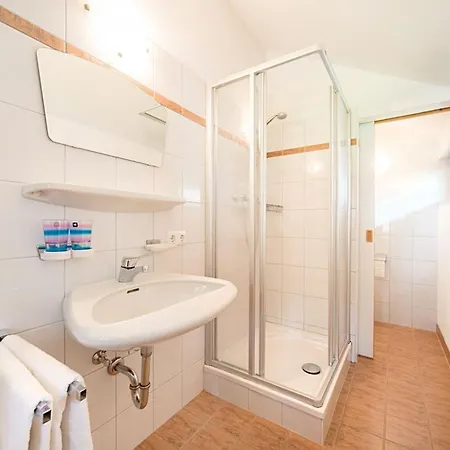 Ferienhaus Stillupp