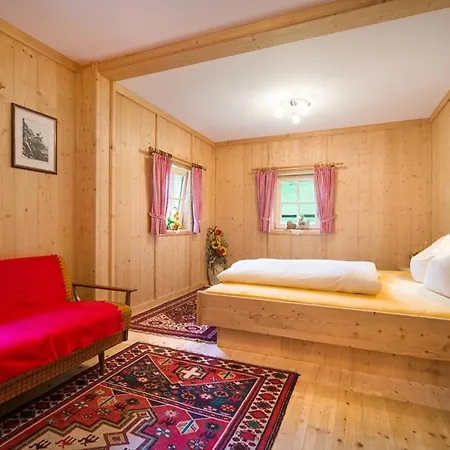 Ferienhaus Stillupp *