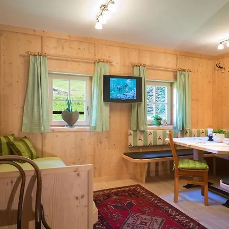 Ferienhaus Stillupp Mayrhofen